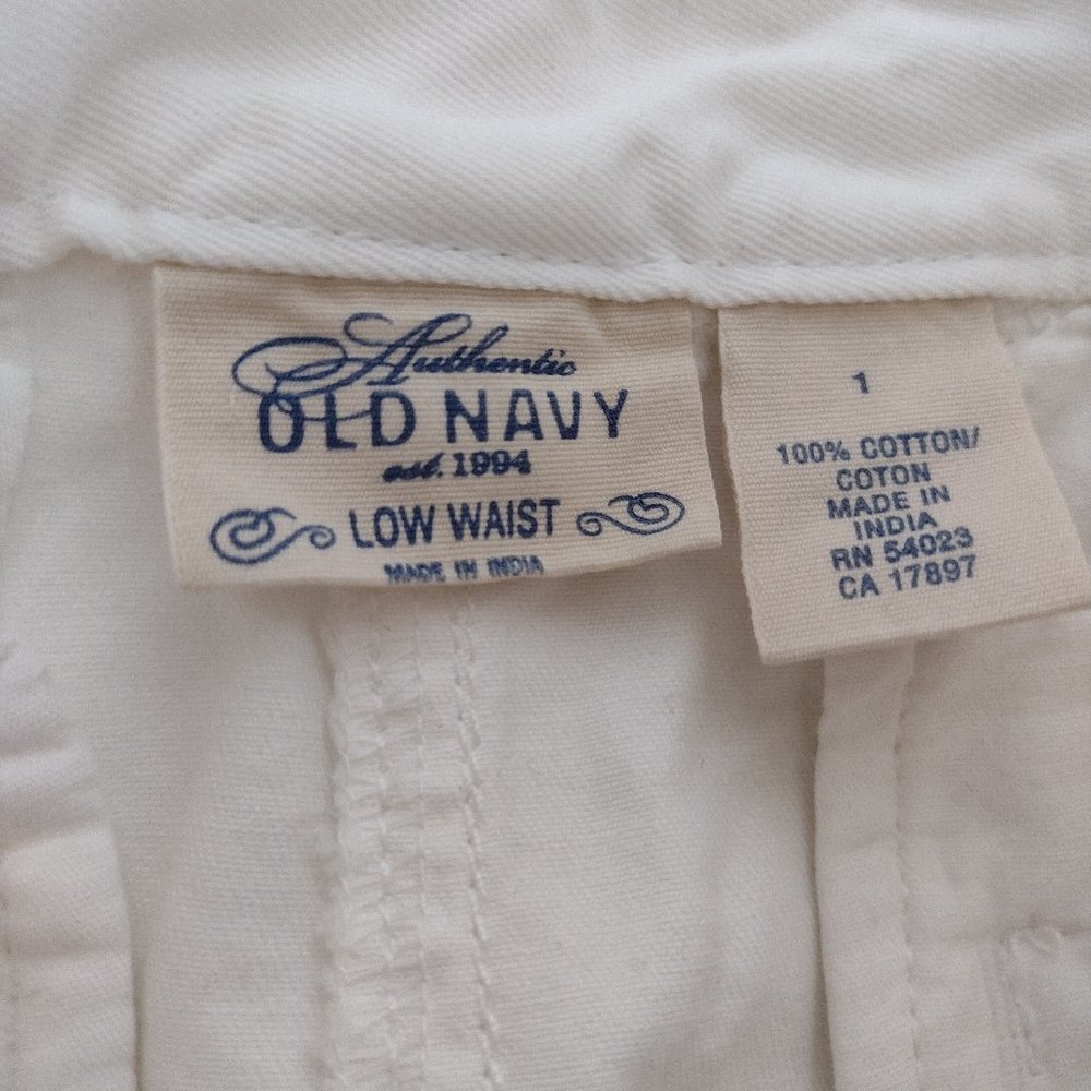 Old Navy Skirt - Picture 5 of 6